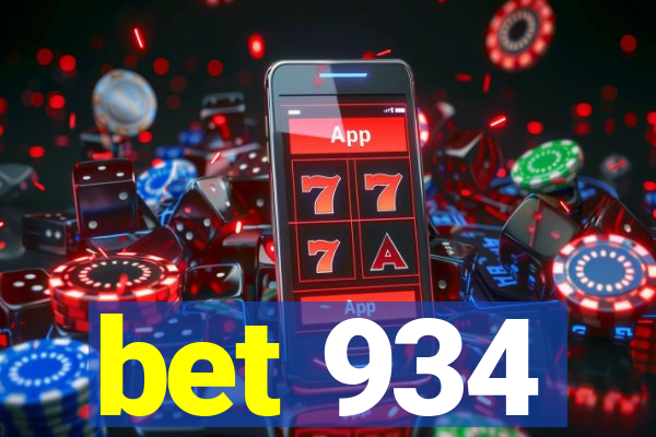 bet 934